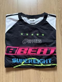 Thumbnail of SUPER EIGHT 二十祭 Tシャツ