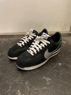 NIKE cortez basic LAcortez laコルテッツ　US10のサムネイル