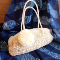 アンテプリマ　ミニボストン型のサムネイル