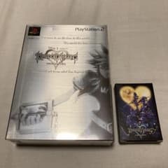 さ*ん様 KINGDOM HEARTS FINAL MIX PlatinumLiのサムネイル
