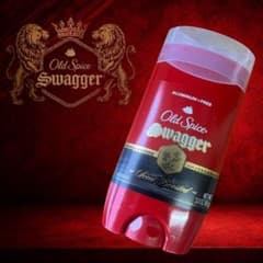 オールドスパイス スワッガー 青 85g Old Spice Swaggerのサムネイル