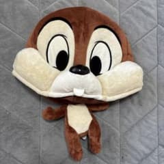 チップ　ファンキャップのサムネイル