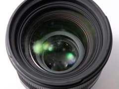 SIGMA Art 50mm F1.4 DG HSM レンズ　ジャンクのサムネイル