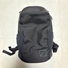 EVERGOODS CITY HALF ZIP 22L | エバーグッズのサムネイル