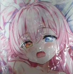 ESSENTIA ホシノ抱き枕カバー 藤真拓哉 yan-yam 正規品 未開封 - メルカリ
