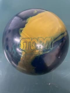 STORM TRIPLE CRUX トリプルクラックスのサムネイル