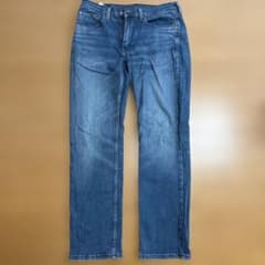 Levi's 514 デニムジーンズ W32 L32のサムネイル