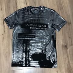 アルマーニエクスチェンジ Tシャツのサムネイル