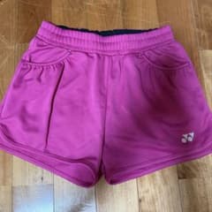 <値下げ◎>YONEX（ヨネックス） バドミントン パンツのサムネイル
