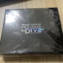 ドラクエthe DIVE 限定特典 特製ピンバッジ3種セット - メルカリ