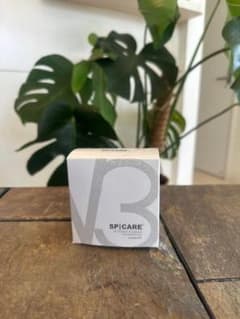 SPICARE V3 Brilliant Foundation
