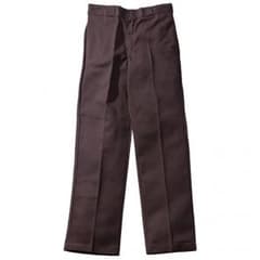 Dickies 874 ワークパンツ ダークブラウンのサムネイル