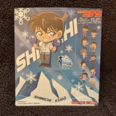 名探偵コナン キャラクターグッズ 2025年のサムネイル