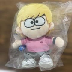 篠塚大輝　うちわ　ぬいぐるみセット timelesz ドーム ツアー グッズ うちわ ぬい クリアファイル 篠塚大輝