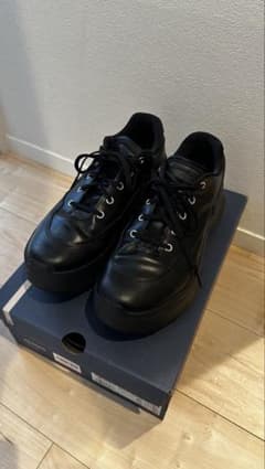 COMME des GARCONS Salomon SR811 27cm