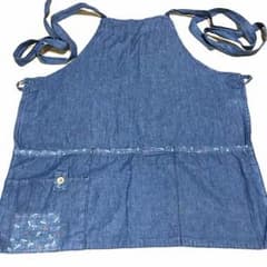 ミーコ様専用 エプロン二枚組のサムネイル