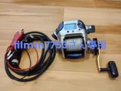 中古　shimamo シマノ 電動丸 3000XT  電動リールのサムネイル