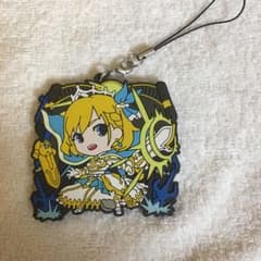 ラバーストラップ ラバストのサムネイル