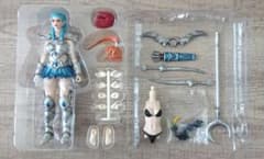 7インチアクションフィギュア オークタウン フェアリーエルフ タイプA