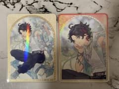 にじさんじ 三枝明那 ART OF NIJISANJIのサムネイル