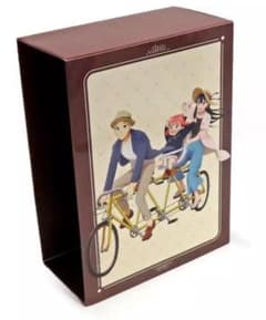 新品 SPY×FAMILY Season2 Blu-ray 全巻セットBOX付 - メルカリ