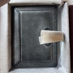 Roroma Classic Roroma Mini Memo A7 Black Roroma Memo Unused