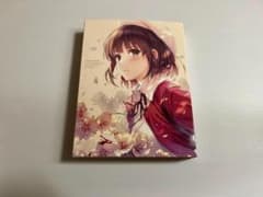그렇지 않은 그녀의 키우는 방법 Fine 극장판 Blu-ray