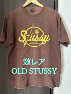 ステューシー STUSSY stussy OLDSTUSSY oldstussy