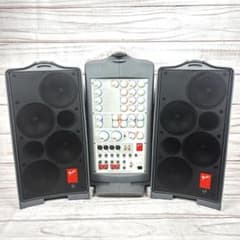 Fender Passport フェンダー パスポート PAセット PAシステム - メルカリ