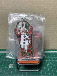 ツイステ　アクリルコレクション　トレイのサムネイル
