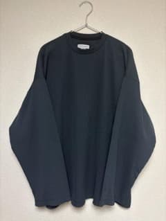 【値下げ中】MAISON SPECIAL 長袖Tシャツのサムネイル