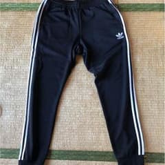 adidas originals トラックパンツのサムネイル