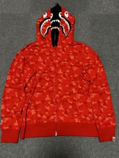 A Bathing Ape (BAPE) Seoul