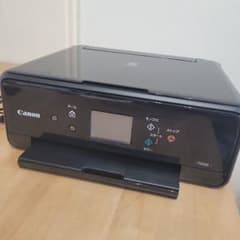Canon TS6330 インクジェットプリンター 本体のサムネイル