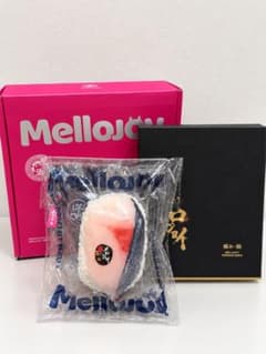 Mellojoy メロジョイ 極み・鮨シリーズ「鯖」のサムネイル