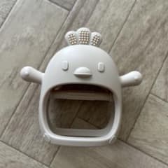 かむかむチキン 歯固めのサムネイル