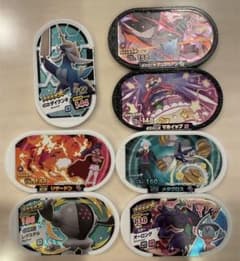 ポケモンメザスタのサムネイル