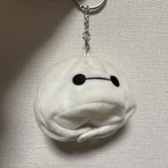 ベイマックスのキーホルダーのサムネイル