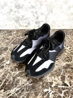 【箱付き】New Balance NB327のサムネイル