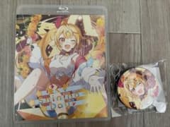 星川サラ 1stライブ Blu-ray 特典付きのサムネイル