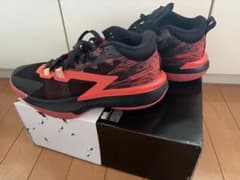 NIKE×NARUTO JORDAN ZION1（25.5）のサムネイル