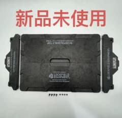 即完売品】LOCKFIELD EQUIPMENTシェルコン天板 - メルカリ