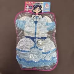 ふたりはプリキュア キュアホワイトNEWキャラリートキッズ