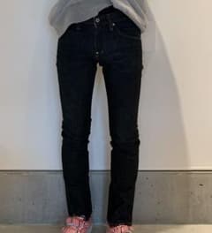 FACTOTUM(ファクトタム) デニムパンツ　スリムストレートのサムネイル
