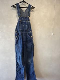 Lee オーバーオール★古着のサムネイル
