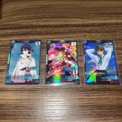 ガンダムアーセナルベース　大会プロモのサムネイル