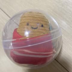 クオリア　ガチャ　ぬいぐるみのサムネイル