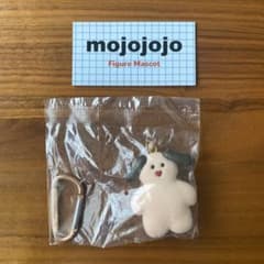 mojojojo フィギュアマスコット bettyのサムネイル
