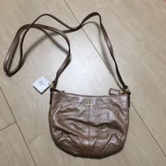 COACH ショルダーバッグのサムネイル