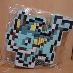 イーブイコレクション クッション シャワーズのサムネイル
